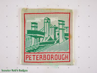 Peterbourough [ON P03a]
